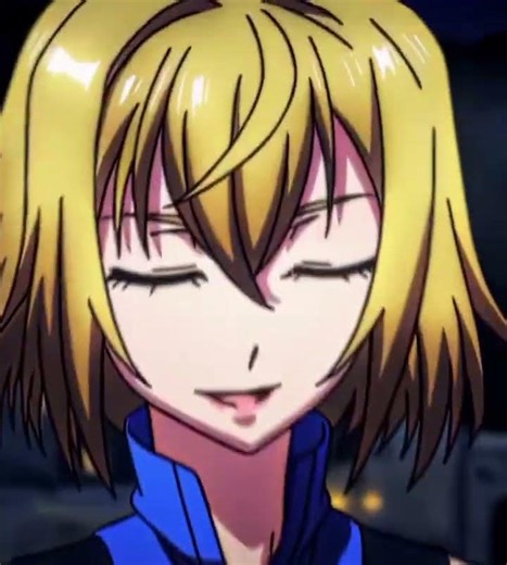 Anime🎬 Name: Cross Ange: Rondo of Angel and Dragon