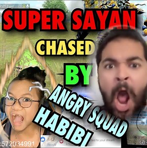 25K views · 648 reactions | 1v4 Casting with insan MrNobody habibi | Ace Gaming | Facebook