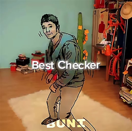 Checkertobi und seine Bedeutung für unsere Kindheit