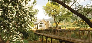 The Spa at Millbrook | Millbrook Resort | Queenstown NZ