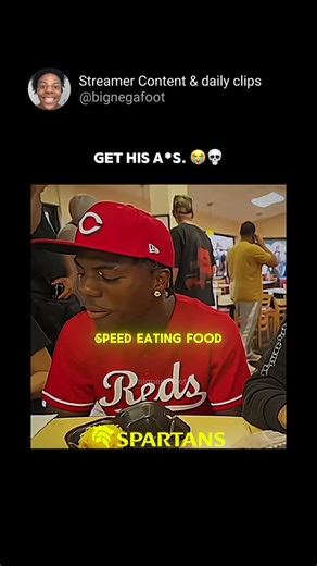 Streamers Clips | 💀 the popular American streamer known for his energetic personality and viral moments, recently made waves during his visit to China. His... | Instagram