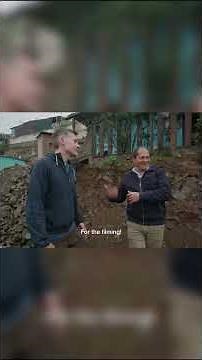 Así recuperan el agua en Perú