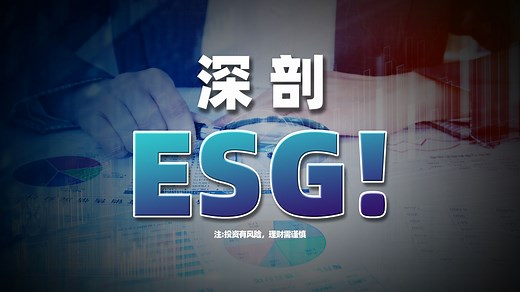 保姆级教程！10分钟带你看懂超火ESG！
