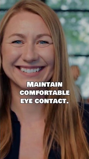 Boost Your Confidence: Mastering Body Language