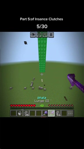 Part 5:of Insance Clutches 😱 #shorts