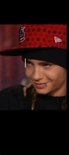 Bill Kaulitz Edit: Exploring the Alien Aesthetic