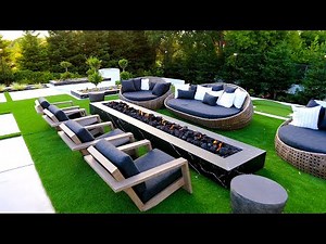 The #1 Thing Homeowners Need To Know About Outdoor Seating