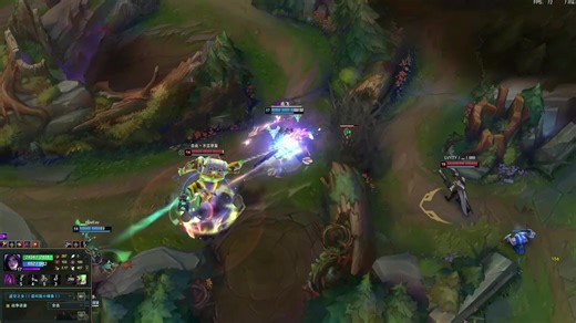 这就是S11的ADC吗？！