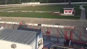 Winchester Speedway on Reels