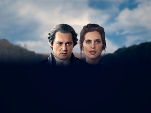 Jeanne du Barry - Apple TV