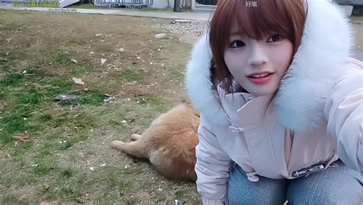 【弹幕流】小颖1995直播回放2025.12.01[宝宝团]杭州日常预备团播