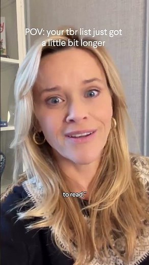 Introducing Sunnie Reads,a brand new community backed by Reeses Book Club founder Reese Witherspoon