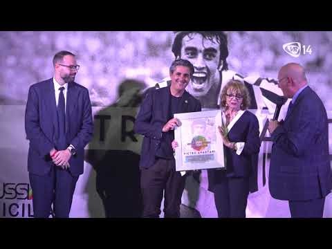Honoring Sports Journalism in Pedara | The Prestigious “Pietro Anastasi” Awards