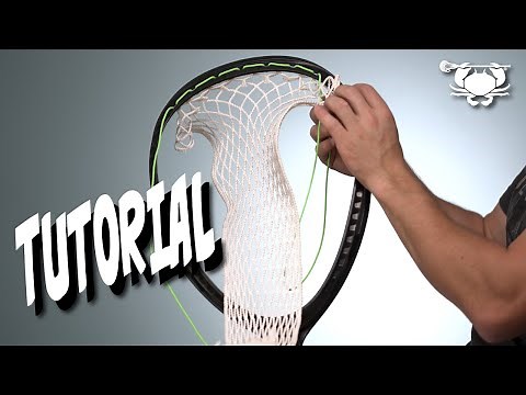 Tutorial: Impact Hidden Top String