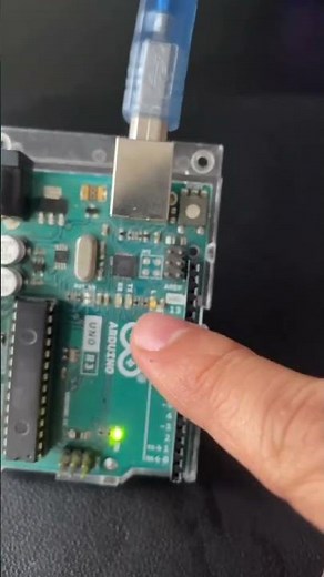 I TEACH YOU HOW TO USE YOUR ARDUINO IN 1 MIN - PART 2