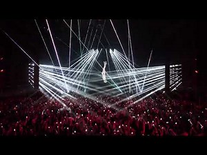 Anyma & Chris Avantgarde - Consciousness [Live from Afterlife São Paulo]