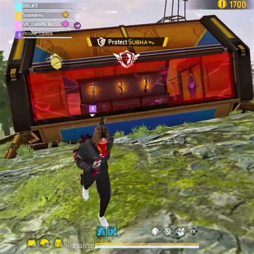 NEW TRICKS UNLOCK ☠️🤣#gaming #shorts #freefire #yourgamer07#foryou#edit