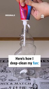 425K views · 3.8K reactions | Fan cleaned in a flash  | Curioctopus.com | Facebook