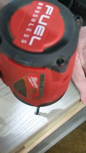 Trex Transcend Composite Decking with plugs #trex #compositedecking #tools