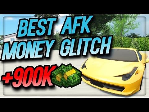 BEST AFK MONEY GLITCH IN SOUTHWEST FLORIDA! - MAKE MILLIONS FAST! | Southwest, Florida (Roblox)