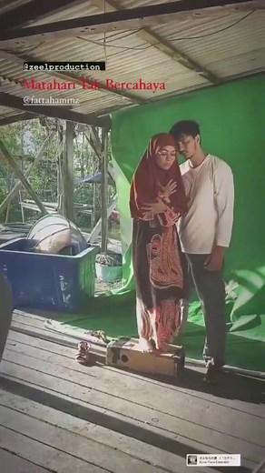 Telemovie Khas TV3: Cinta dan Kesedihan