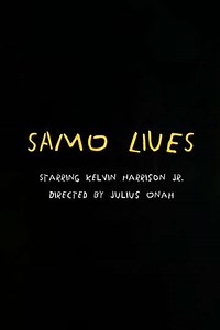 Samo Lives - Movie