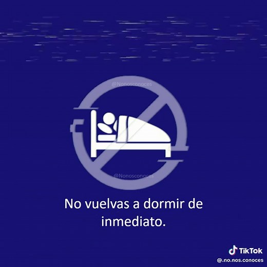 Terror Analógico: La Sensación de Caer al Dormir