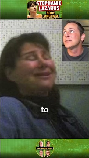 🤯 Watch Stephanie Lazarus’ Wild Behavior!