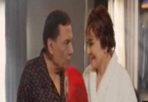 مسلسل صاحب السعادة - الحلقة الاولي كاملة - عادل امام ولبلبة HD