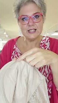 de demure van fantasie, naadloze bh voor onder gladde kleding. grote cup maat