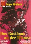 [HD] Edgar Wallace: Das Gasthaus an der Themse 1962 Ganzer★Film★Deutsch
