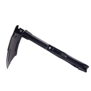 [Hot Item] Portable Multi Functional Foldable Engineer Shovel Outdoor Survival Rescue Gardening Weeding Shovel