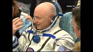 556K views · 3.1K shares | Watch NASA's NASA Astronaut Scott Kelly...