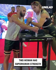 173K views · 625 reactions | She is incredible   | GOODLAD | Facebook