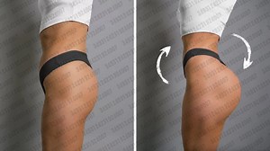 2025.05.25 【getfitbyivana】泵屁股，减掉腹部脂肪- 2合1 Booty & Abs Home Challenge ，无设备锻炼