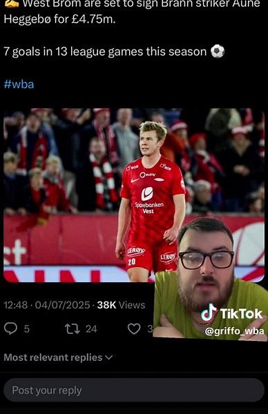 West Brom Football Highlights and Analysis