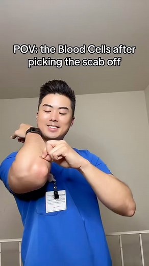 12M views · 349K reactions | 喝 #doctor #medical #healthcare #medicine #instagram #insta #reels #student #healthcare #resident #medicalhumor #medicalcomedy #medstudent #motivation #quote #anxiety #breathe #mental #health #negative #negativity #positive #positivity #relationship #school #student #medstudent #doctor #patient #school #residency #resident #school #kdrama #work | Doctor Chris | Facebook