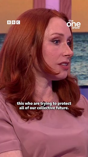 AI's Future Explored by Professor Hannah Fry