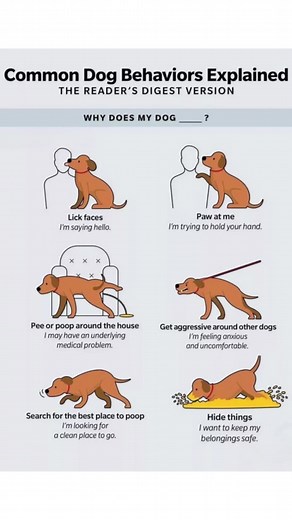 Understanding Dog Behavior: Decoding Common Canine Antics