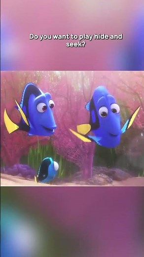 Baby Dory Is Still So CUTE! 😍 Part 2 – Adorable Moments