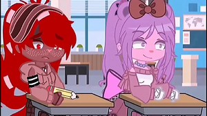 El romance entre Flippy y Flaky en HTF