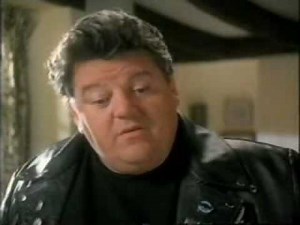 Persil Washing Up Liquid Advert