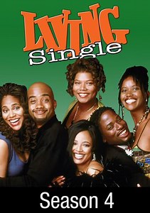 Living Single: The Engagement, Part 2