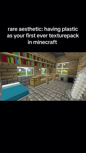 #minecraft #rareaesthetic #nostalgiacore #targetaudience #fyp