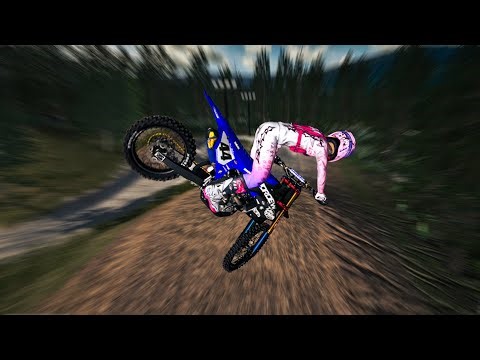 Let's get ERODED!😤(Fun tracks join up) + Making gear orders | Mx Simulator