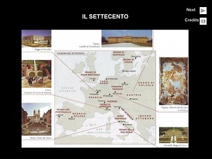 IL SETTECENTO - SlideServe