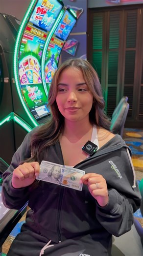 I always gravitate to these type of machines 😩 #twins #reels #slot #casino #gamble #sisters #mondayvibes | Montoya Twinz