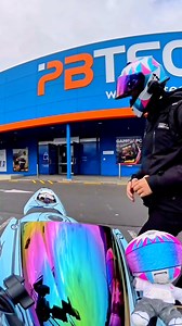 Pookie is missing! | Street Tripy