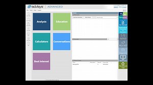 LPL Personal Profile Instructions