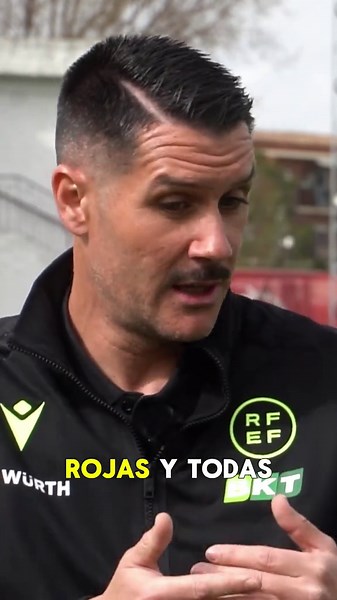 La entrevista completa con Miguel Ángel Ortiz Arias te espera en RFFM Play 🎙️⚽